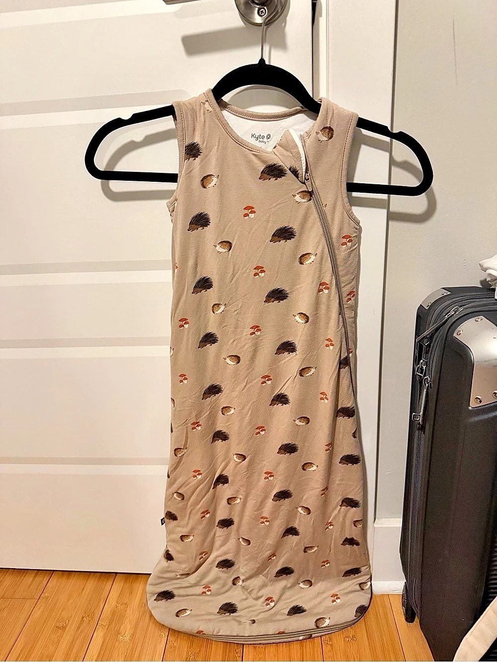 Kyte Baby Sleep Sack TOG 1.0